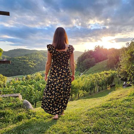 Vineyard Cottage Podrzaj Otočec Εξωτερικό φωτογραφία