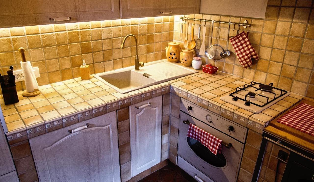 Vineyard Cottage Podrzaj Otočec Εξωτερικό φωτογραφία