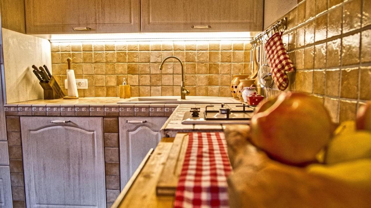 Vineyard Cottage Podrzaj Otočec Εξωτερικό φωτογραφία