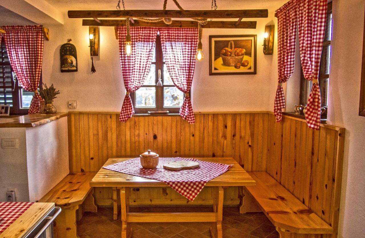 Vineyard Cottage Podrzaj Otočec Εξωτερικό φωτογραφία